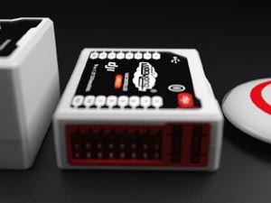 DJI WooKongM�̃y�[�W��